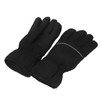 Electric Heated Gloves Touch Screen Waterproof Breathable Adjustable Warm Thermal