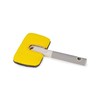 Joseph Joseph CleanTech 2-in-1 Bathroom Tub Shower Cleaning Scrubber with