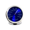 idain Car Dashboard Thermometer - Mini Vehicle Thermometer Decoration Air