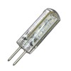 PB-Versand 3x G4 LED 1.5 Watt Dimmable Lamp Green 12