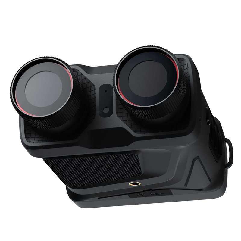 1080P Portable Binocular Night-Visions Device Day Night Use Photo Video