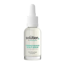 The Solution Strengthening Scalp Serum 30ml