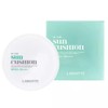 Labiotte UV Veil Mugi Cha Tone-Up Sun Cushion + Refill / 라비오뜨 유브이 베일 무기자차 톤업 선 쿠션 + 리필