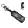 MECHCOS Compatible with Mazda 3 6 CX-5 9 3 Buttons