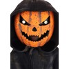 Fun World Pumpkin Bobble Head Child Costume, Large