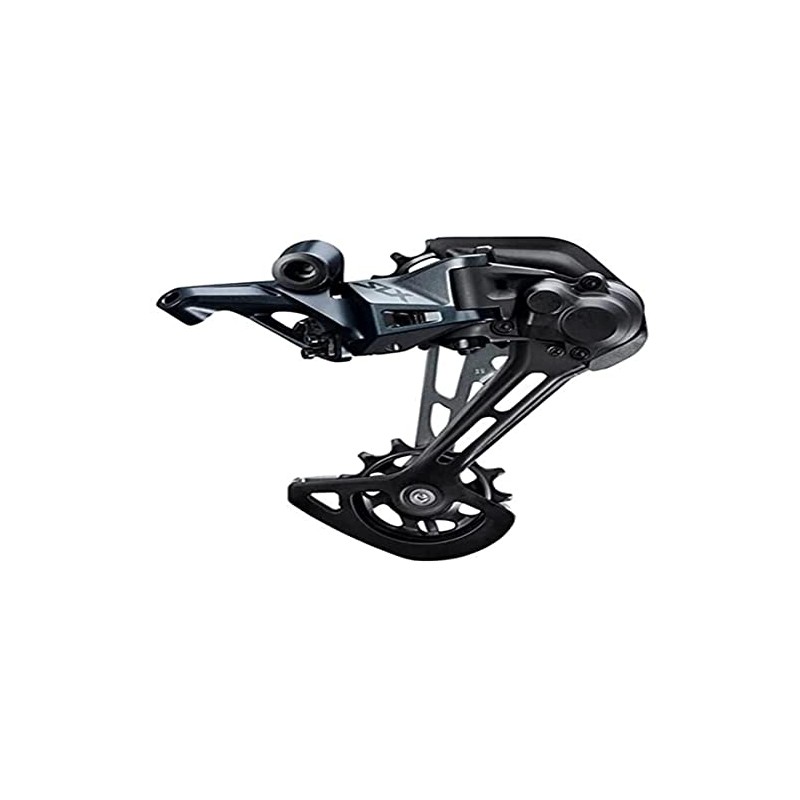 Shimano SLX RD-M7120 SLX 12-speed rear derailleur, Shadow+, SGS, for