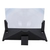 10 Inch Phone Screen Amplifier 3D Desktop Eyes Protection Mobile