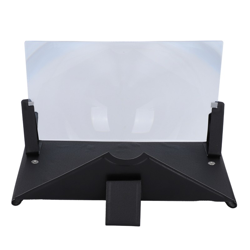 10 Inch Phone Screen Amplifier 3D Desktop Eyes Protection Mobile