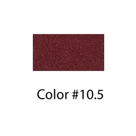 2010-2015 Chevy Camaro Dash Cover Mat Pad Carpet CH104 (Burgandy)
