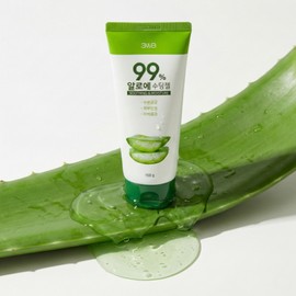 Well-being Health Pharm [Well-being Health Pharm]Aloe Vera Soothing Gel 150g