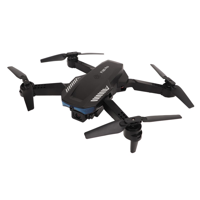 Foldable Drone 4K HD Dual Camera WiFi Intelligent Obstacle Avoidance