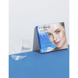 Franz [프란츠] 네이키드 선쉴드 EGF패치 (7개입) [Frantz] Naked Sun Shield EGF Patch (7 pieces)