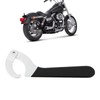 OTOTEC Motorcycle Spring Shock Absorber Adjustment Stainless Steel Wrench 2