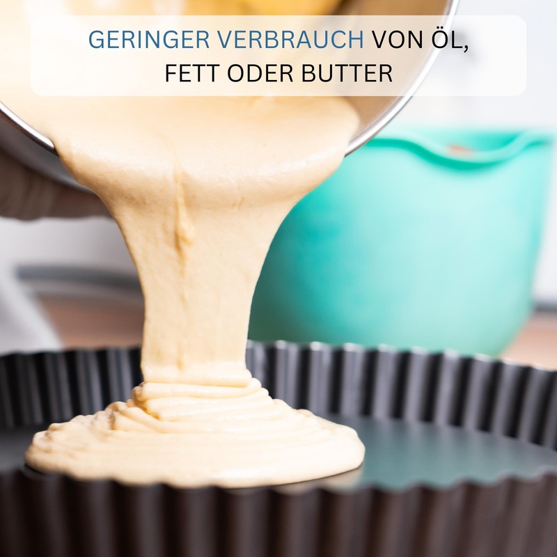 Westmark Baking Mould