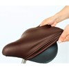 MARUTO ME-BIG BR Mechanobi BIG for Large Saddles, Brown