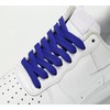 Sechunk 2 Pair Flat Shoelaces for Sneakers, Shoe Laces, Shoe