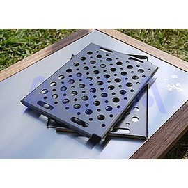 Lol 'Small, Campfire Grill – A 4 You Only Hard rosutoru/Sho – 0026 