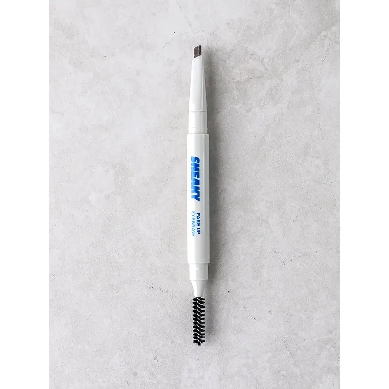 스니키 Sneaky Fake Up Eyebrow Brown 0.25g