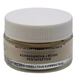 Youth To The People Adaptogen Deep Moisture Cream - 0.5 oz/ 15ml New Without Box