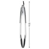 BRADSHAW INTERNATIONAL 20377 12" Locking Tongs