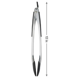 BRADSHAW INTERNATIONAL 20377 12" Locking Tongs