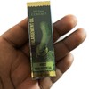 Initial Contact Men’s Essential Massage Oil 10ml – Revitalizing, Nourishing,