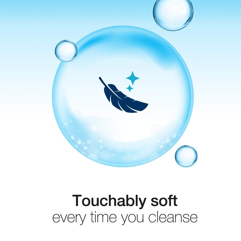 Neutrogena Hydro Boost Cleansing Facial Wipes, Blue, 25 Count, (Pack