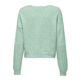 ONLY ONLRICA Female Cardigan, Lichen