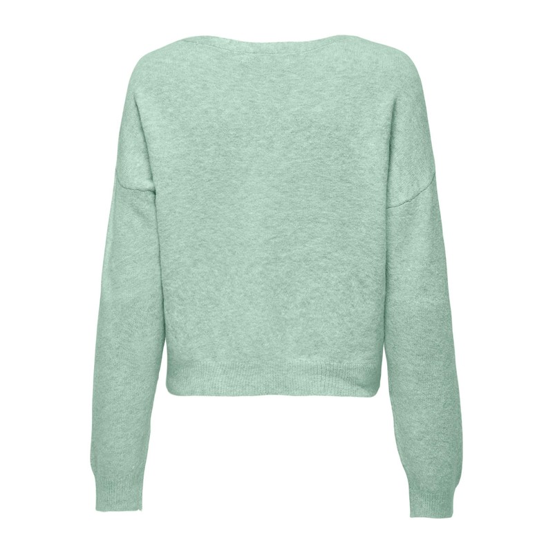 ONLY ONLRICA Female Cardigan, Lichen