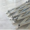 Ateco 6 Wheel Stainless Steel Cutter, 4 Inch Wheels