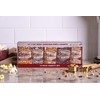 Amish Country Popcorn | 4 Ounce Variety Kernel Gift Set