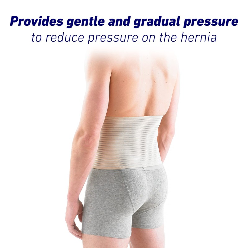 Neo-G Hernia Belt for Men and Women – Upper Abdominal