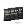 Super Jack Vegan Jackfruit Jerky (Pack of 4)