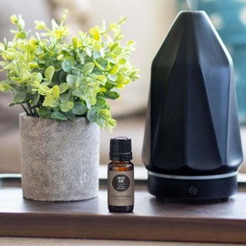 Edens Garden Linaloe Wood Essential Oil- 100% Pure Premium Grade, Undiluted, Natural, Therapeutic, Aromatherapy, The Best for Diffuser, Skin, Face, Hair 10 ml (.33 fl oz)