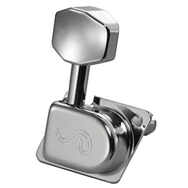 Schaller Original F-Series 70's 6L 70B SP Chrome