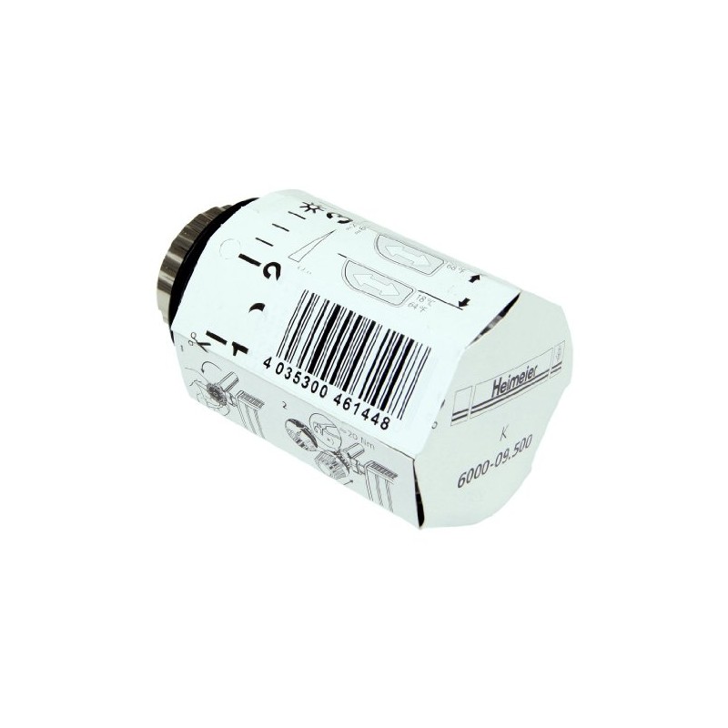 HEIMEIER V11038 Thermostat Head