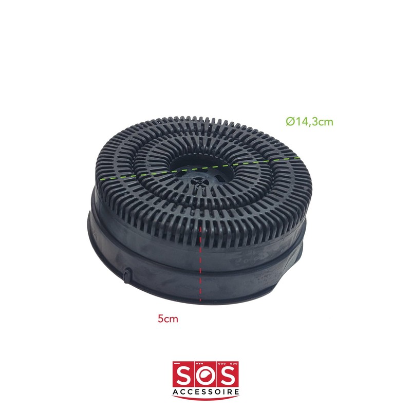 AEG Filter 4055374690 cooker hood