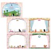 Expressionsha A5 Aiko Fukawa Little Window 20-371