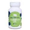 Weldental Micro Hydroxyapatite Gum with Xylitol Peppermint 50 count