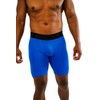 STARK SOUL® Compression Shorts Men's Sports Shorts Various Colours Sizes
