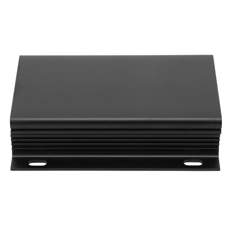 Circuit Board Enclosure Aluminum Alloy Project Housing Industrial Supplies 25