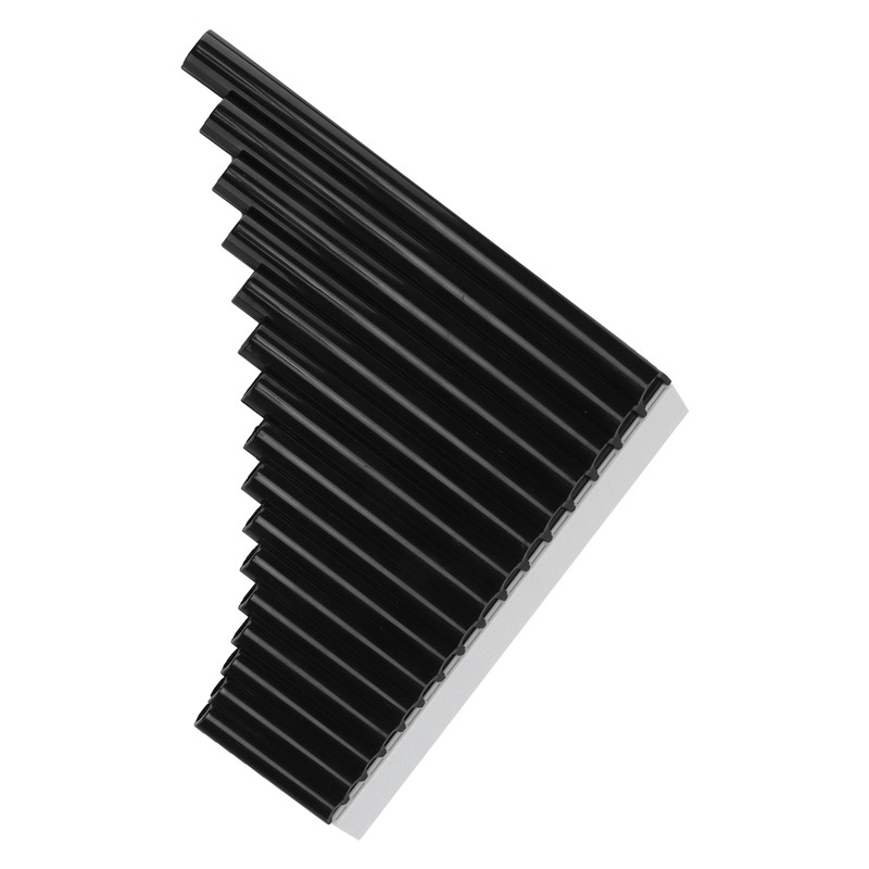 Pan Flute C Key with Cardboard Carrying Bag for Children