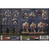 Warhammer 40k - Astra Militarum Bullgryns