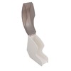 Coffee Filter Paper Storage Box Dustproof Plastic Filter Paper Rack