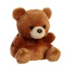 Aurora® Adorable Palm Pals™ Artie Bear™ Stuffed Animal - Pocket-Sized