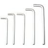 IST Hex Key/Allen Wrench Set of 5