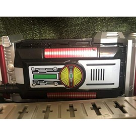 Masked Kamen Rider 555 Legend Rider Henshin Belt series faiz Bandai