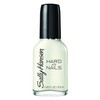 Sally Hansen Hard As Nails Color, Hard To Get, 0.45