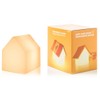 Suck UK Book Rest Lamp - House Shaped Lamp -