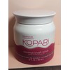 Kopari Coconut Crush Scrub Brown Sugar Body Scrub Exfoliate Body